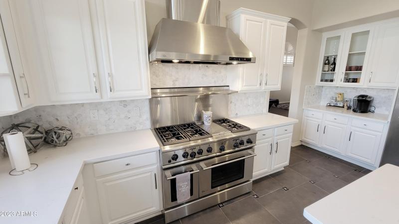 Professional Appliances