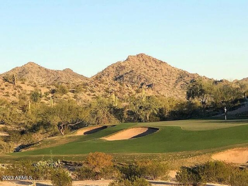 ISAAC ESTRELLA GOLF