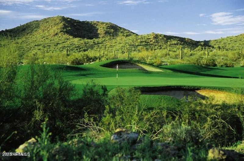 ESTRELLA GOLF