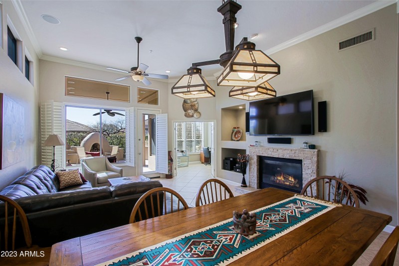 Dining and Greatroom 2