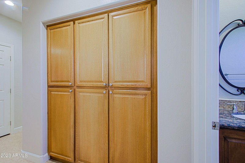 Hall Cabinets