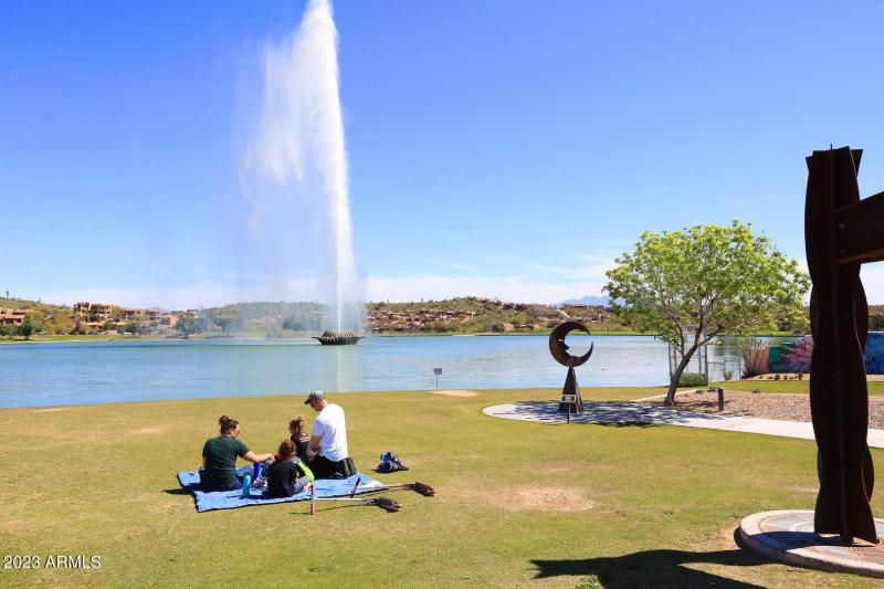 Fountain Hills Park