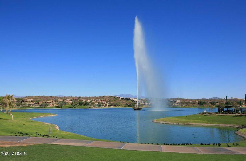 Fountain Hills-Fountain2