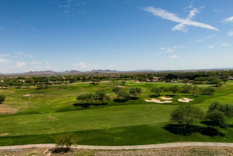 FIRST FAIRWAY & DRIVING RANGE