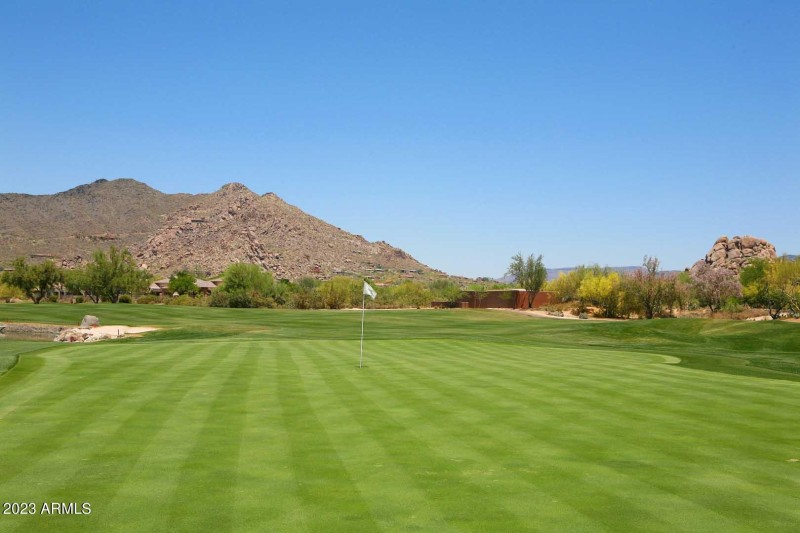 Terravita-Golf Course-10th Fairway