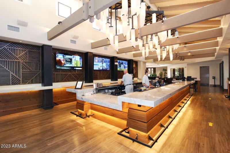 Terravita-Restaurant Bar