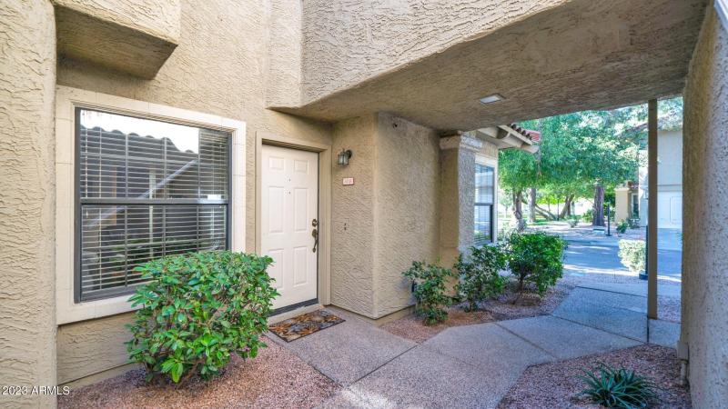 Lakeside Villas of Scottsdale