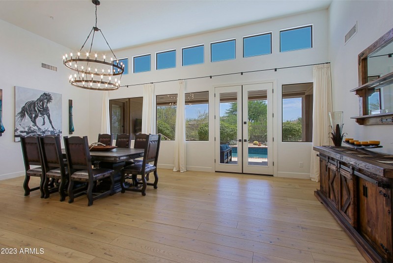 Living and Dining Room 2