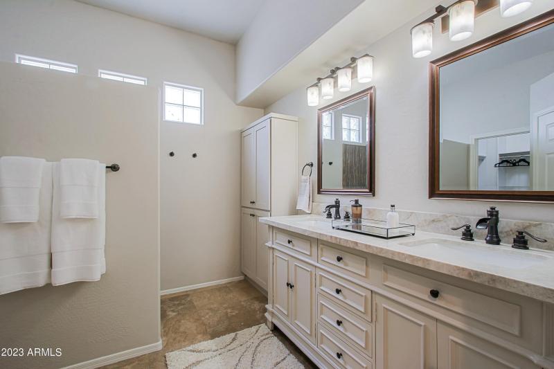 Master Bath 1