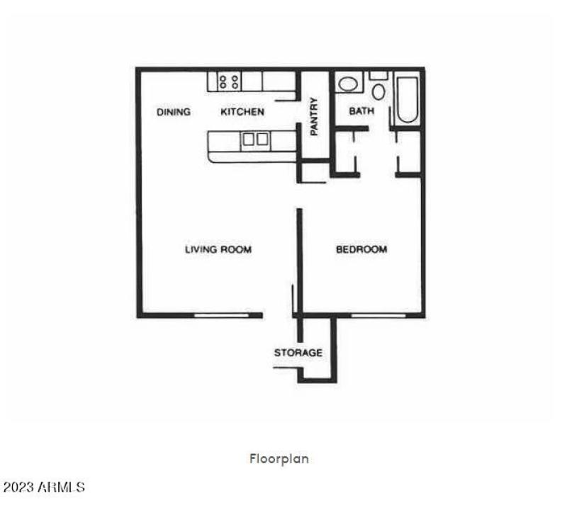Floorplan 2