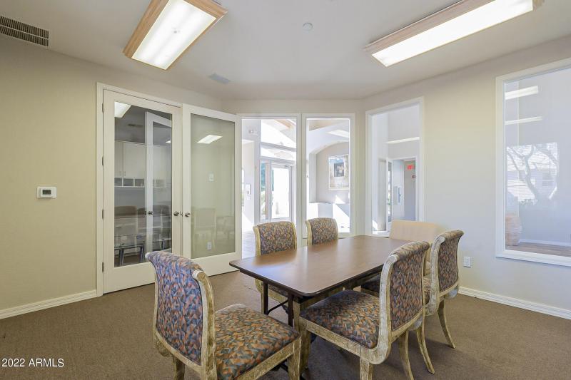 Community Conference Room