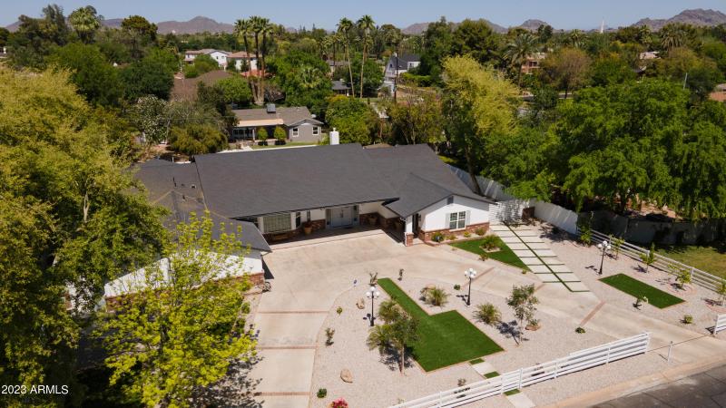 516 W Rancho Drone-9