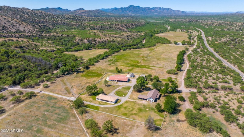 Overview of the Acerage