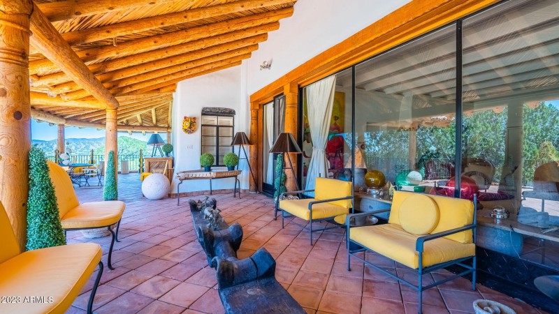 Outdoor Living