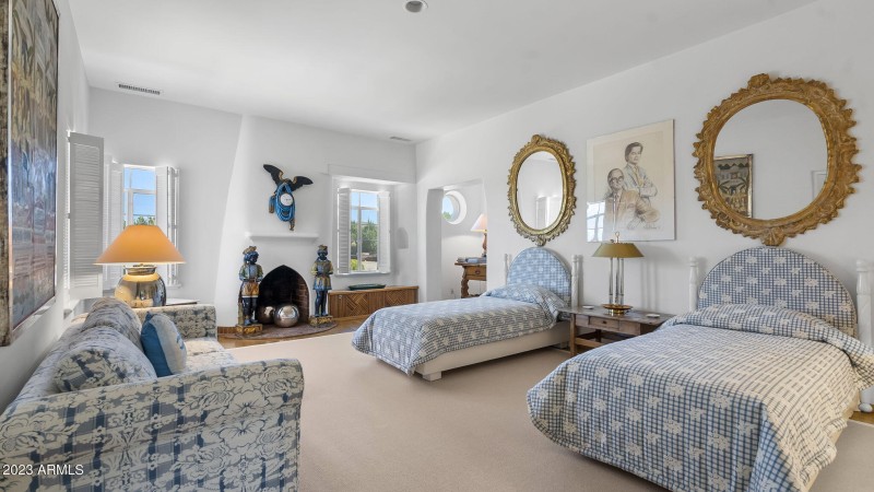 Guest Bedroom