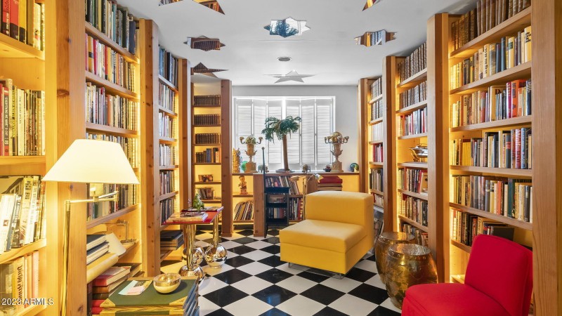 Library