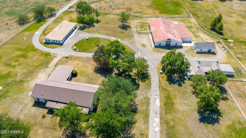 Ranch Compound