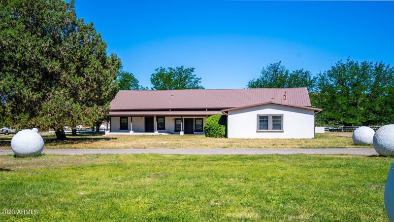 Employee Housing
