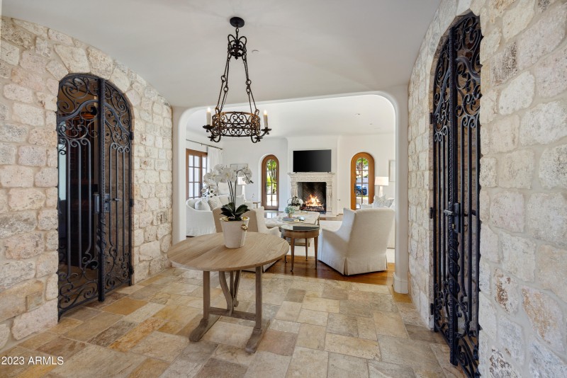 130 Hidden Meadow Wine Cellars