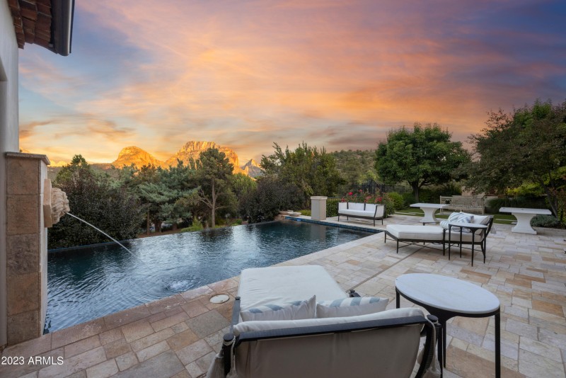 130 Hidden Meadow Pool