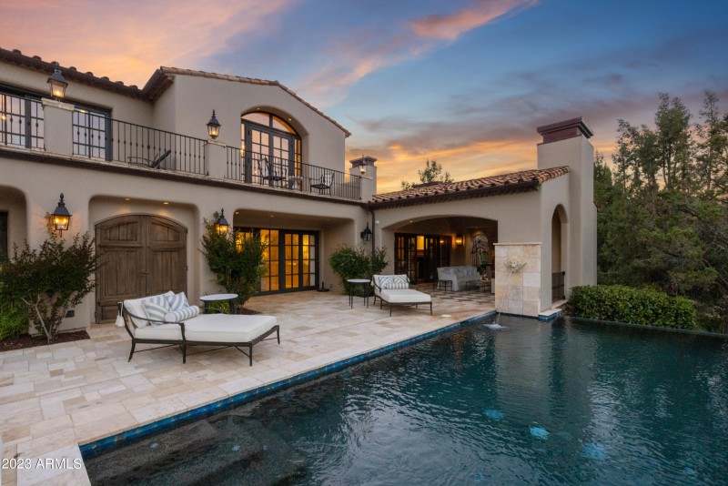 130 Hidden Meadow Pool