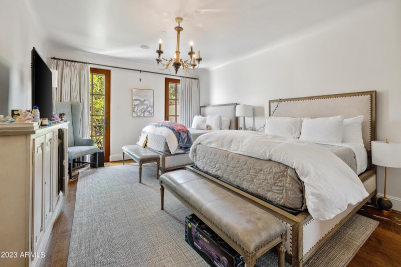 130 Hidden Meadow Suite