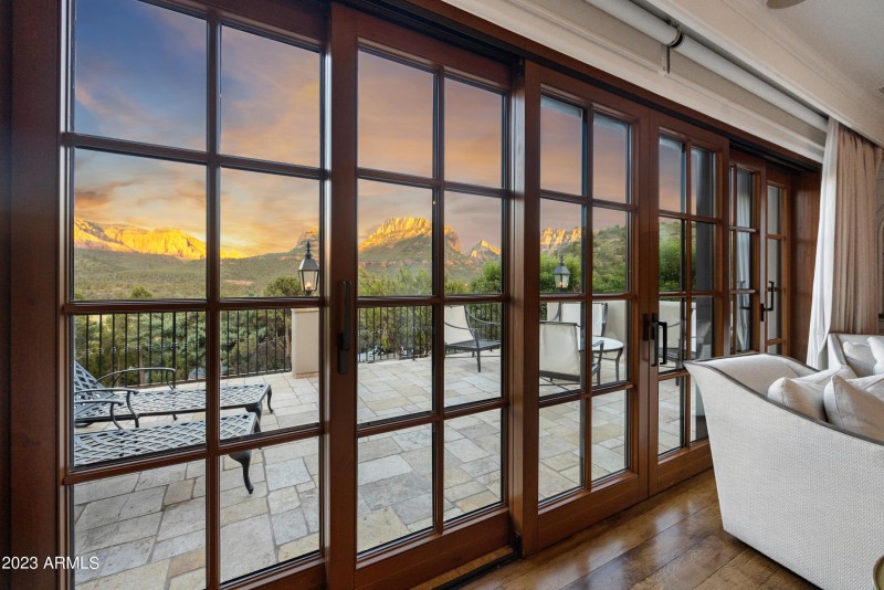 130 Hidden Meadow Media Room