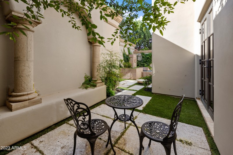 130 Hidden Meadow Garden