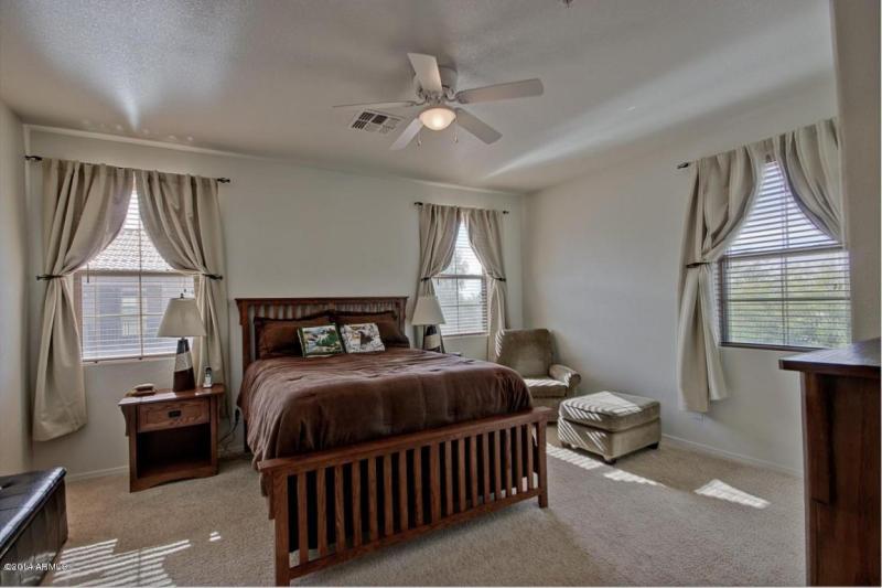 Rialto Master Bedroom