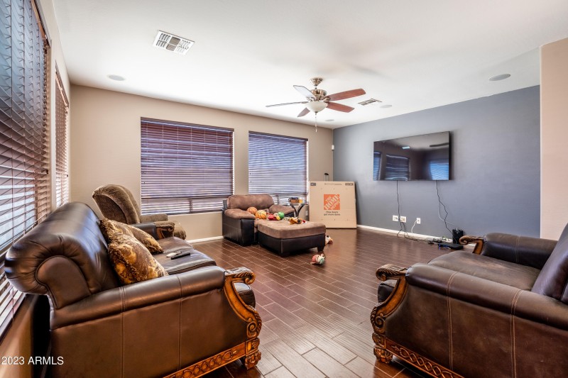 family room 1