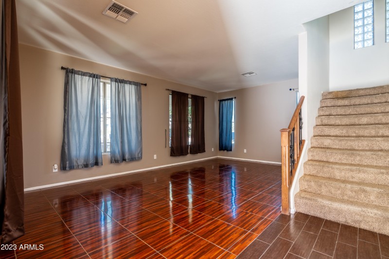 living room 1