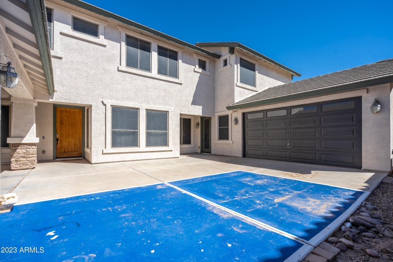 driveway 1