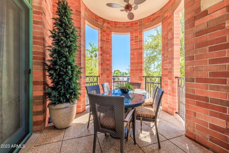 Great Room Veranda