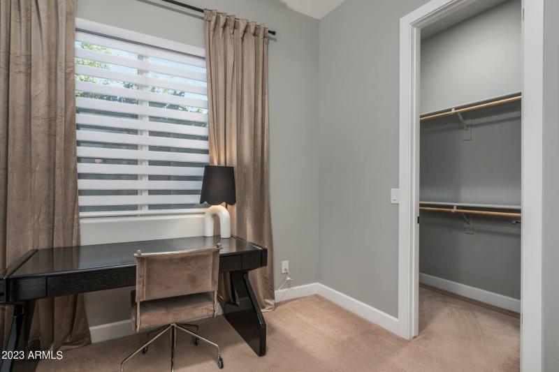 Guest Bedroom 4 with Bunk Beds