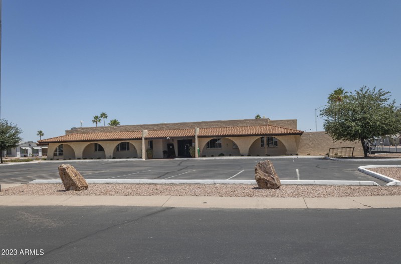 CV Community Center