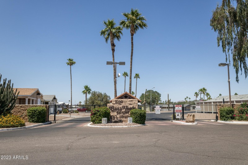 CV Entrance