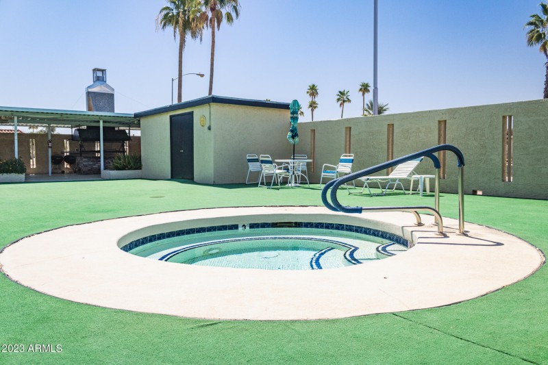 CV Hot Tub 1