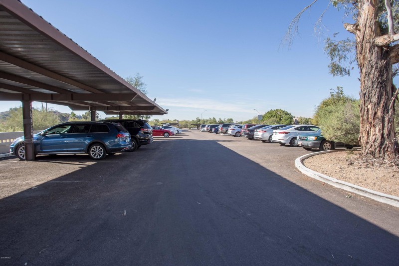 West Lot - 2