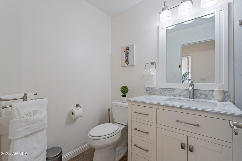 Full Bathroom 2 of 3