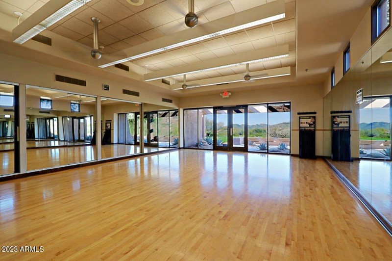 4.4 Fitness Center 4