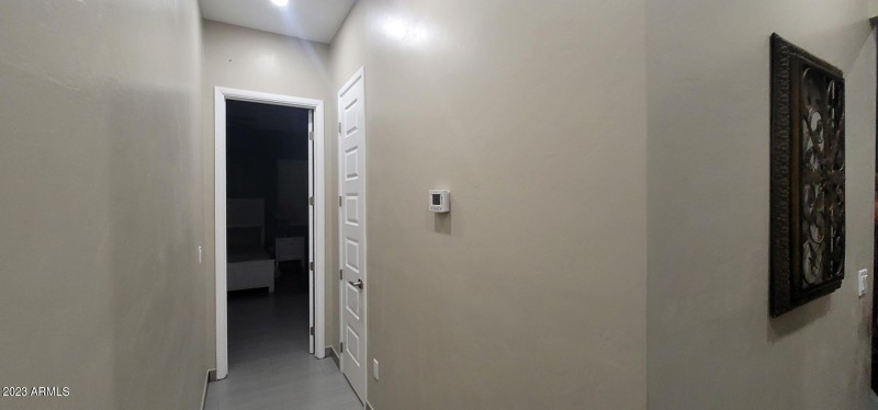2906 Acacia hallway