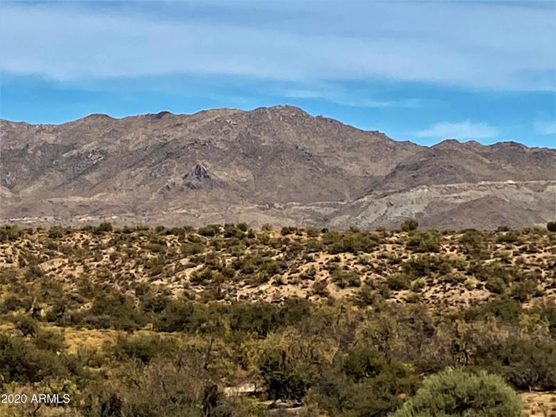 Vast Vistas