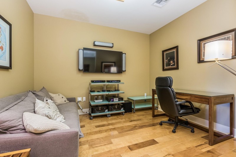 Second Bedroom/Office