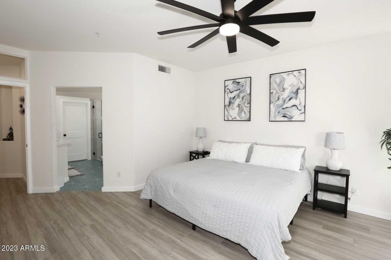 Primary Bedroom-Bath