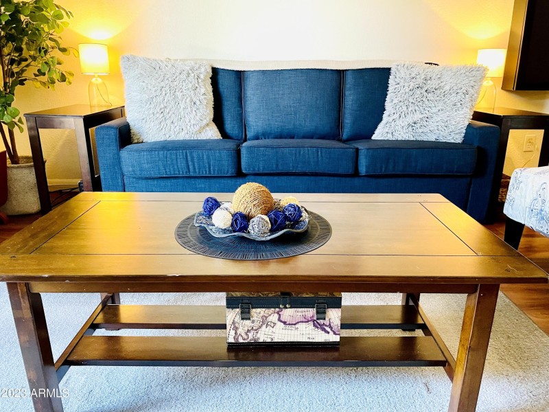 Fold out sleeper for 2