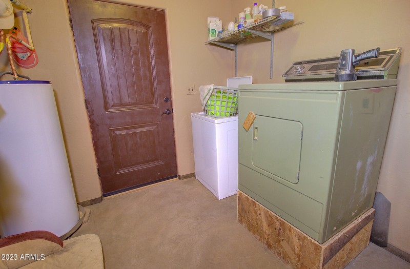 Laundry