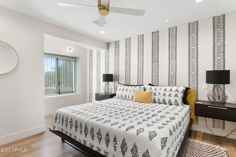 Front House- Guest Room
