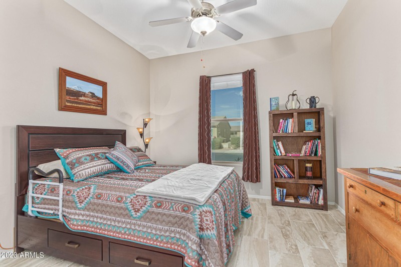 28 - 2nd bedroom