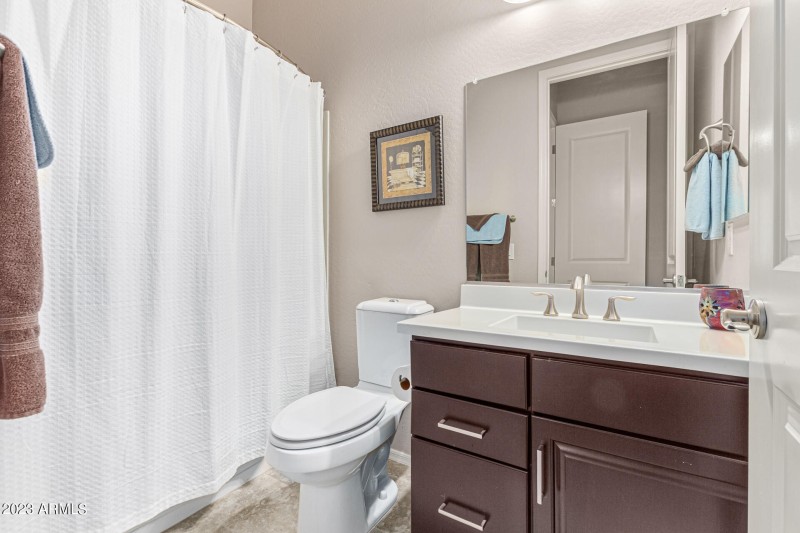 30 - 2nd bedroom ensuite