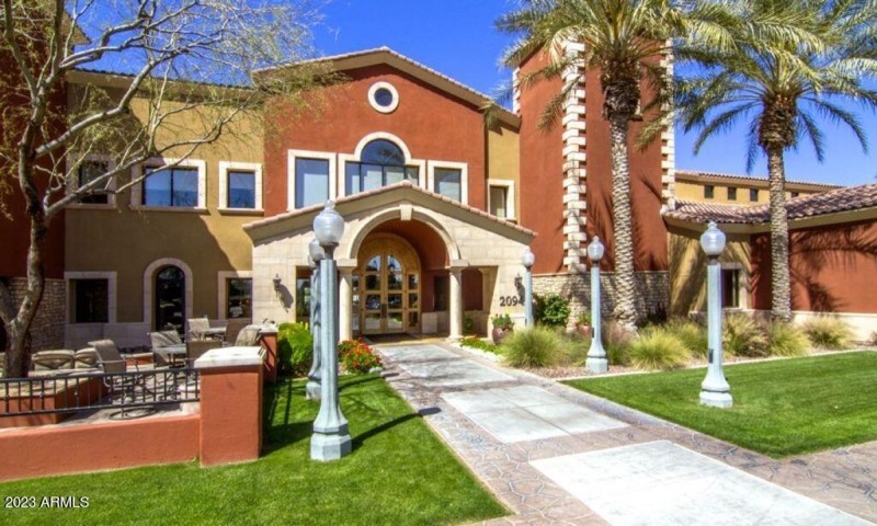 Clubhouse